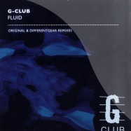 Front View : G-Club - Fluid - GCLUB006