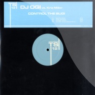 Front View : DJ Ogi vs. Kriz Millere - CONTROL YOUR BUGI - Technosforza / sforza012