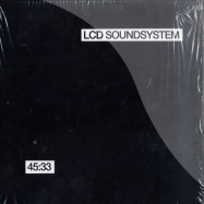 Front View : Lcd Soundsystem - 45:33:00 (2x12) - DFA2163