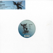 Front View : Transistor - ALPHA - Bondage Music / Bondage12007