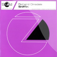 Front View : Richard Dinsdale - SNIFFIN (INCL. RMXS) - Slized Records / Slized013