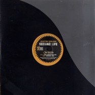 Front View : Electric Soul - SECOND LIFE - Ruff Dog / rdg012