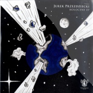 Front View : Jurek Przezdziecki - HOLOCENE EP - Whirlpoolsex Music / wpsm016