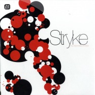 Front View : Stryke - THE NARROWEST OF PATHS - Plastic City / Plac0563