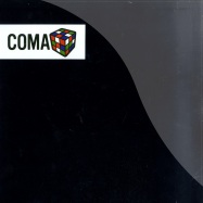 Front View : Coma - COMA - Firm 27