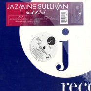 Front View : Jazmine Sullivan - NEED U BAD - J Records / j732718.1