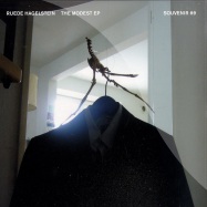 Front View : Ruede Hagelstein - THE MODEST EP - Souvenir009