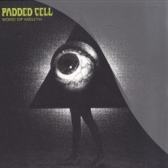 Front View : Padded Cell - WORD OF MOUTH - DC Records 90