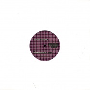 Front View : Electric Colour - WONDERLAND - Komet Music / KTM01