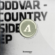 Front View : Oddvar - COUNTRY SIDE EP - Kammer Musik / Kammer001