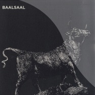 Front View : Tigerskin - DEEP CONTEMPLATION - Baalsaal / baal0066
