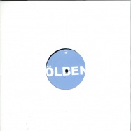 Front View : Various Artists - OELBEN - Ostwind LTD / OWLTD011