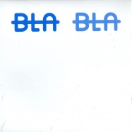 Front View : Daniel Sanchez & E-Contact - BODYSHAKER - Bla Bla / bla002
