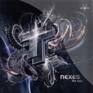 Front View : Nexes - THE SIGN - Neophyte / neo041