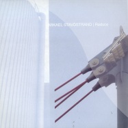 Front View : Mikael Stavostrand - REDUCE (2X12 INCH LP) - Force Inc / FIM210