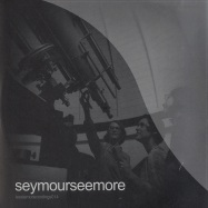 Front View : Various Artists - SEYMOURSEEMORE - Lessismore014