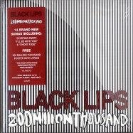 Front View : Black Lips - 200 MILLION THOUSAND (CD) - Vice Music / 39122562