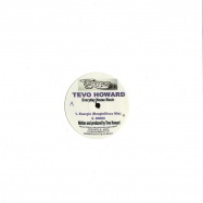 Front View : Tevo Howard - EVERYDAY HOUSE MUSIC - Beautiful Granville Records / bgr06