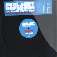 Front View : Schlachthofbronx ft. Slush Puppy Kids - BELLY FULL OF PILLS EP - Disko B / DB151 (05939176)
