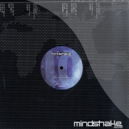 Front View : Various Artists - 10TH - Mindshake10.1