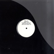 Front View : Pudde - DODGY001 - Dodgy / Dodgy001