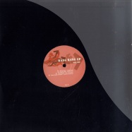 Front View : Mark Ankh - BANG BANG EP - Sound Evolution  / se008