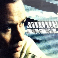 Front View : Stonebridges - MUSIC TAKES ME (CD) - Armada / arma096