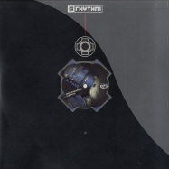 Front View : A. Paul - AMALGAMATION - Planet Rhythm UK / prruk073