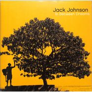 Front View : Jack Johnson - IN BETWEEN DREAMS (LP) - Universal / booo414901