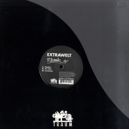 Front View : Extrawelt - MOSAIK EP - Traum V125