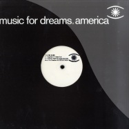 Front View : Kenneth Bager Experience - DUBS - Music For Dreams / zzzus120041