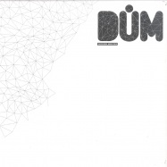 Front View : DUM (Alessio Mereu & Andrea Ferlin) - DUM Part 1 - AmAm / AmAm005