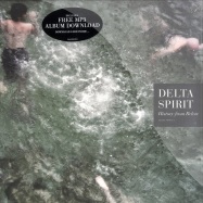 Front View : Delta Spirit - History from Below (2x12 inch + Free MP3 Album Download) - Rounder Records / 61909816