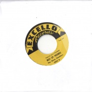 Front View : Dixie Doodlers - SHE WAS ALL I HAD (7 INCH) - excello2023