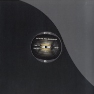 Front View : Spiros Kaloumenos - PLANET RHYTHM 79 - Planet Rhythm UK / prruk079