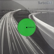 Front View : Jori Hulkkonen - SWOT - Turbo / Turbo091