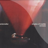 Front View : Trentemoller - SHADES OF MARBLE REMIXES - In My Room / IMR05
