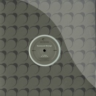 Front View : Command Strange - BINGO / MR LONELY - Integral Records / int019