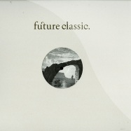 Front View : Scenic - ANOTHER SKY, THE MAGICIAN RMX - Future Classic / FCL58
