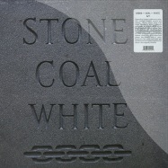 Front View : Stone Coal White - STONE COAL WHITE (LP) - Cali-tex / ct-010