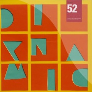 Front View : Solomun / Stimming - CHALLENGE EVERYDAY EP - Diynamic / Diynamic052