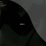 Front View : Various Artists - IOTDX1 (3LP) - R&S Records / RS1110LP