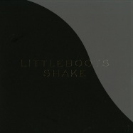 Front View : Little Boots - SHAKE - 679 / bootshake1