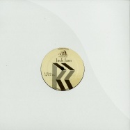 Front View : Rondenion - JACK JAM (NO MILK REMIX) - Ragrange Records / RR-02