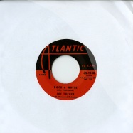 Front View : Joe Turner - LIPSTICK POWDER AND PAINT / ROCK A WHILE (7 INCH) - Atlantic / atlantic45110