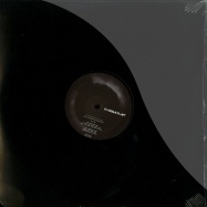 Front View : Christian Morgenstern - MISCELLANEOUS (2X12 LP) - Kanzleramt / KA16
