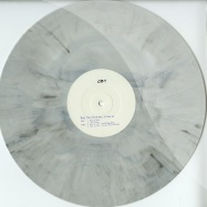 Front View : Fat Bastian - WHAT IS LOVE (SNUFF CREW / AFFIE RMXS) (MARBLED VINYL) - Got2Go Records / g2g001
