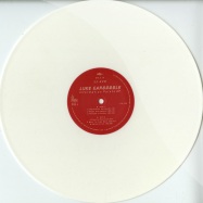 Front View : Luke Eargoogle - INFORMATION POINTS EP (WHITE COLOUED) - Abstract Forms / afs_0.10