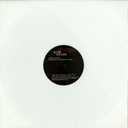 Front View : Ben Sims - SLOW MOTION / NEW BLOOD (ROLANDO REMIX) - Theory / Theory040.1