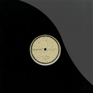 Front View : Stereo Express & Stavroz - POPCORN BEATS EP - Atmosphere Records / ATMEP019